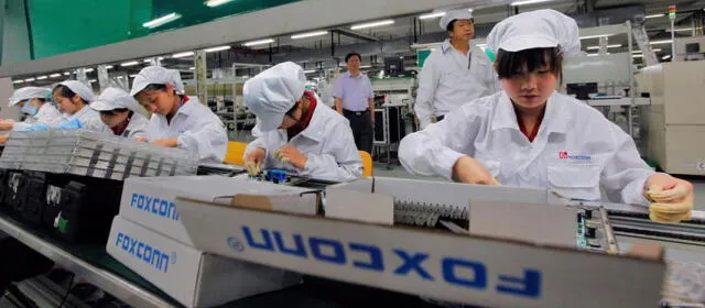 Los fabricantes chinos tras los aranceles han buscado otros mercados para sus exportaciones. Foto: DW   