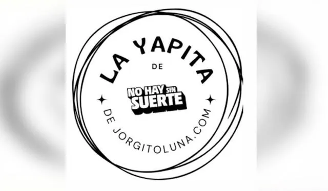 Indecopi aceptó el registro de la marca de Jorge Luna en la categoría de publicidad y gestión comercial. Foto: Pasión por el Derecho Indecopi aceptó el registro de la marca de Jorge Luna en la categoría de publicidad y gestión comercial. Foto: Pasión por el Derecho