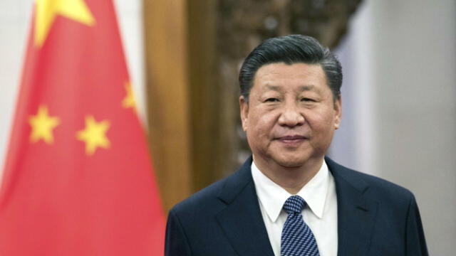 China se convertiría en la mayor potencia mundial. Foto: France 24 China se convertiría en la mayor potencia mundial. Foto: France 24