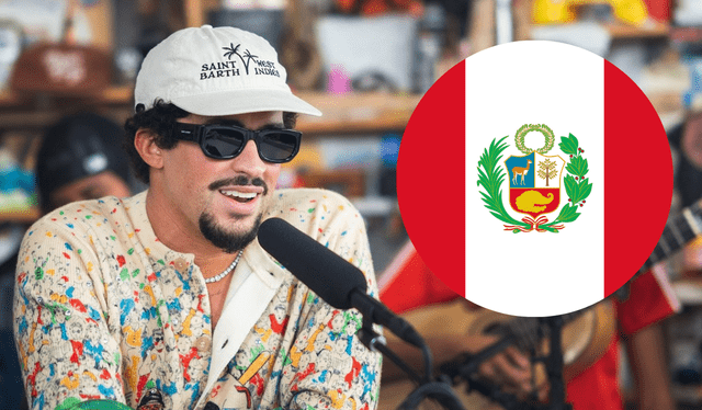  Este concierto en Lima será una oportunidad única para disfrutar de su música en vivo. Foto: Tiny Desk   