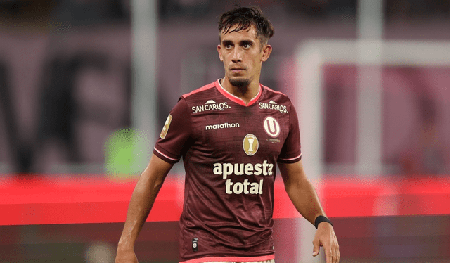  La recuperación de Pérez ha sido satisfactoria, y ahora se espera que contribuya al rendimiento del equipo en el enfrentamiento contra el 'Matagigantes'. Foto: IconSport   