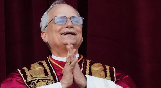 El Papa León XIV tiene 69 años, pero en septiembre del 2025 cumplirá 70. El Papa León XIV tiene 69 años, pero en septiembre del 2025 cumplirá 70.