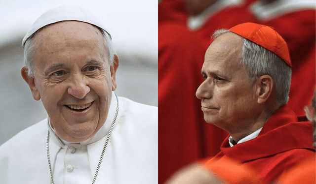  La elección de León XIV se produce en un contexto donde la experiencia y la madurez son valoradas, especialmente tras el pontificado de Francisco, elegido a los 76 años. Foto: EFE   