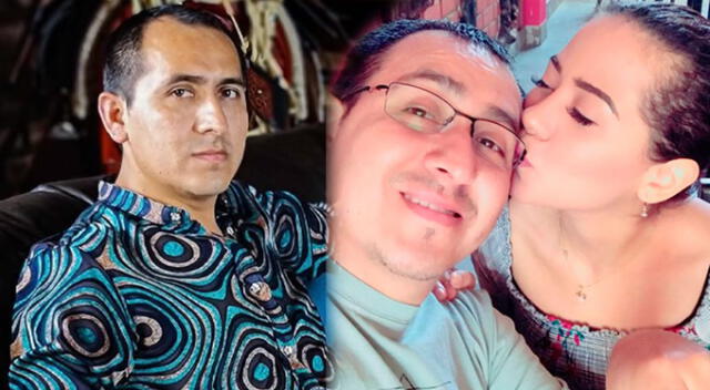 Edwin Guerrero y Ana Lucía Urbina tuvieron una relación sentimental por varios años. Edwin Guerrero y Ana Lucía Urbina tuvieron una relación sentimental por varios años.