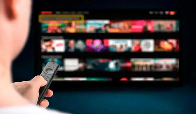 Los televisores suelen hacer "consumo vampiro". Foto: Leak Los televisores suelen hacer "consumo vampiro". Foto: Leak