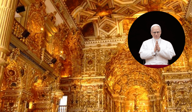 Su residencia oficial será el Palacio Apostólico, con todos los gastos de mantenimiento cubiertos por el Estado vaticano. Foto: Vatican Su residencia oficial será el Palacio Apostólico, con todos los gastos de mantenimiento cubiertos por el Estado vaticano. Foto: Vatican