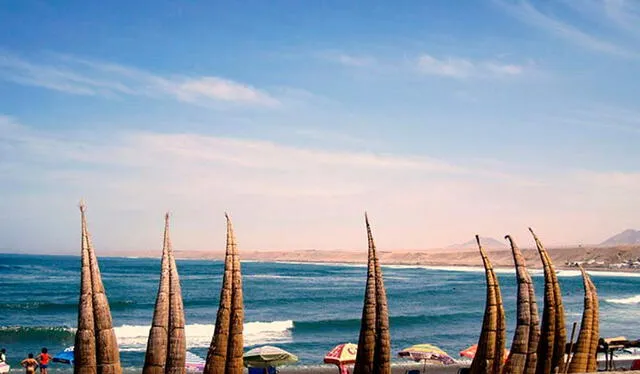 Chiclayo es una ciudad rodeada de riqueza arqueológica. Muy cerca se encuentra el famoso <strong>Señor de Sipán</strong>, descubierto en 1987 en Huaca Rajada, uno de los hallazgos más importantes de América. Foto: Viajes a Perú Chiclayo es una ciudad rodeada de riqueza arqueológica. Muy cerca se encuentra el famoso <strong>Señor de Sipán</strong>, descubierto en 1987 en Huaca Rajada, uno de los hallazgos más importantes de América. Foto: Viajes a Perú