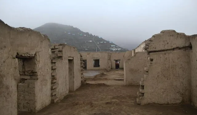 Esta hacienda es reconocida por ser el lugar donde, el 2 de junio de 1821, se llevó a cabo la histórica entrevista entre el Libertador José de San Martín y el virrey José de La Serna. Foto: gob.pe Esta hacienda es reconocida por ser el lugar donde, el 2 de junio de 1821, se llevó a cabo la histórica entrevista entre el Libertador José de San Martín y el virrey José de La Serna. Foto: gob.pe