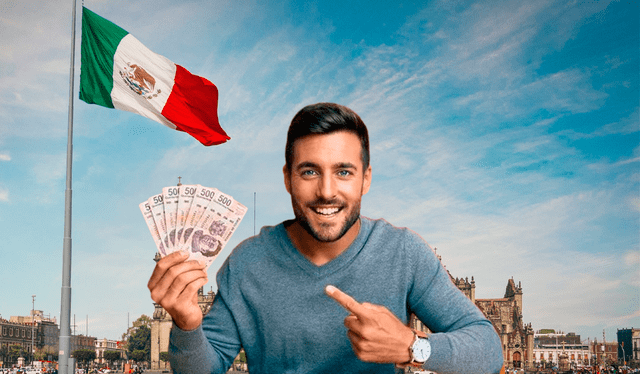 La Ley de Propinas mejorará las condiciones laborales de los trabajadores de México. La Ley de Propinas mejorará las condiciones laborales de los trabajadores de México.