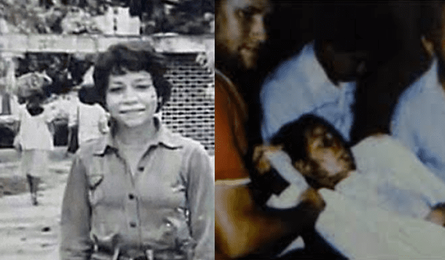 Raiza Ruiz fue encontrada viva un día después de que su familia le realizara su velorio. Foto: Composición LR/ BBC Raiza Ruiz fue encontrada viva un día después de que su familia le realizara su velorio. Foto: Composición LR/ BBC
