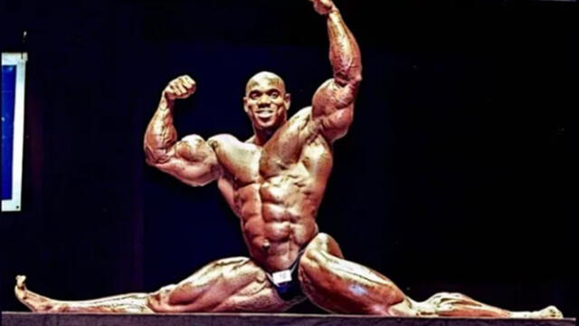 Flex Wheeler fue ganador de la competeción Arnold Classic en cuatro ocasiones (1993, 1997, 1998 y 2000). Foto: INoticiasCL Flex Wheeler fue ganador de la competeción Arnold Classic en cuatro ocasiones (1993, 1997, 1998 y 2000). Foto: INoticiasCL