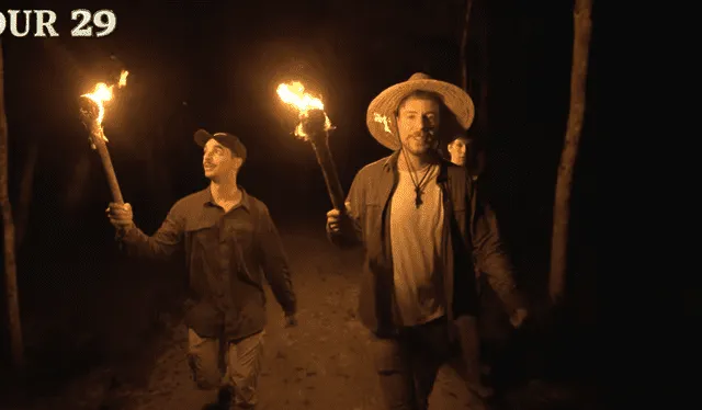 Mr. Beast visitó Chichen Itzá en México para la grabación de su último video. Mr. Beast visitó Chichen Itzá en México para la grabación de su último video.