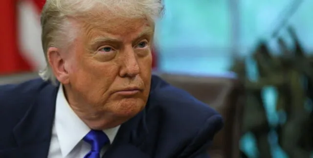 Trump ha propuesto un programa de incentivos para los migrantes que deseen regresar a su país. Foto: El Litoral Trump ha propuesto un programa de incentivos para los migrantes que deseen regresar a su país. Foto: El Litoral