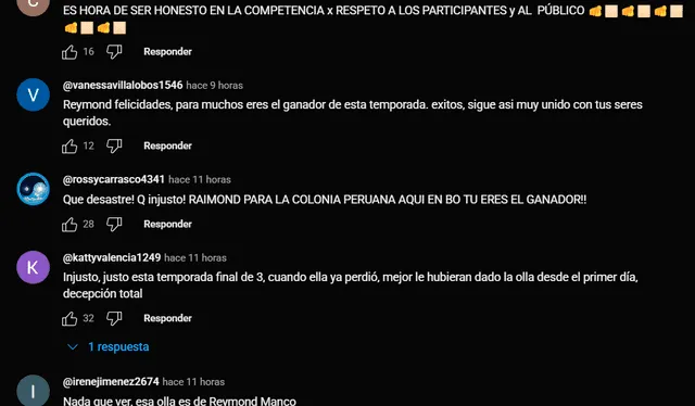 Vania Bludau recibe críticas en redes. Foto: captura Youtube Vania Bludau recibe críticas en redes. Foto: captura Youtube