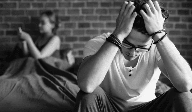  Para detectar el trastorno bipolar, es fundamental observar la necesidad de dormir. Foto: FreePik   