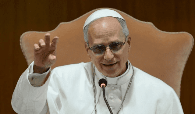  La propuesta ha recibido el respaldo del gobierno central, que se ha comprometido a colaborar en la creación de un inventario turístico que resalte la importancia de Chiclayo en el contexto religioso. Foto: Vatican Media   