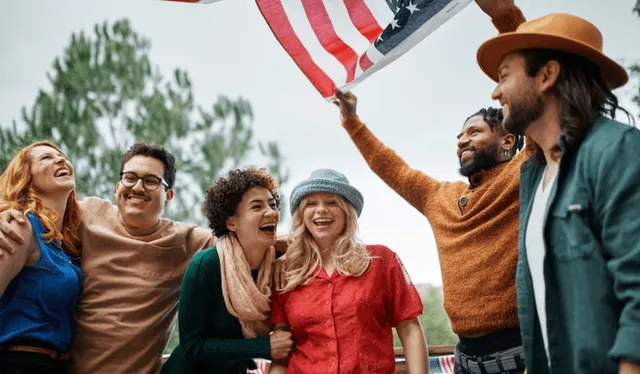 La reflexión de Carla invita a cuestionar los valores que guían a cada sociedad y cómo estos influyen en la calidad de vida de sus habitantes. Foto: FreePik La reflexión de Carla invita a cuestionar los valores que guían a cada sociedad y cómo estos influyen en la calidad de vida de sus habitantes. Foto: FreePik