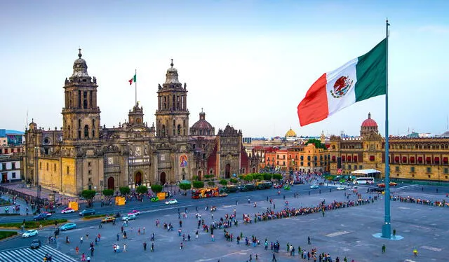 Orlando Bravo comunicó a su equipo que actualmente están contratando nuevos talentos en México. Foto: Vogue México Orlando Bravo comunicó a su equipo que actualmente están contratando nuevos talentos en México. Foto: Vogue México