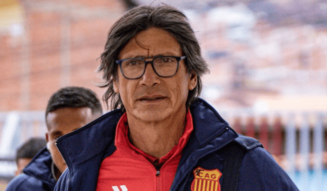 "Grau es uno de los peores equipos en puntos, no en juego". Foto: Liga 1 "Grau es uno de los peores equipos en puntos, no en juego". Foto: Liga 1