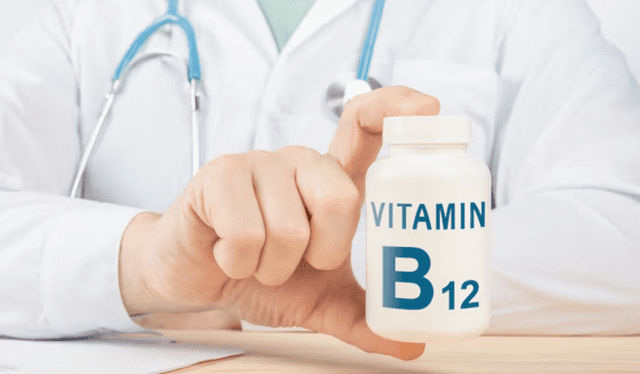 Según los Institutos Nacionales de la Salud de Estados Unidos, aproximadamente el 12,5% de las personas mayores de 19 años no consumen suficiente cantidad de esta vitamina. Foto: FreePik Según los Institutos Nacionales de la Salud de Estados Unidos, aproximadamente el 12,5% de las personas mayores de 19 años no consumen suficiente cantidad de esta vitamina. Foto: FreePik