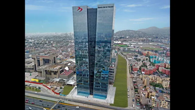 La torre se sitúa en una zona cultural y administrativa clave de Lima, rodeada por el Museo de la Nación, el Teatro Nacional, la Biblioteca Nacional y el Centro de Convenciones de Lima. Foto: Arquitectónica La torre se sitúa en una zona cultural y administrativa clave de Lima, rodeada por el Museo de la Nación, el Teatro Nacional, la Biblioteca Nacional y el Centro de Convenciones de Lima. Foto: Arquitectónica