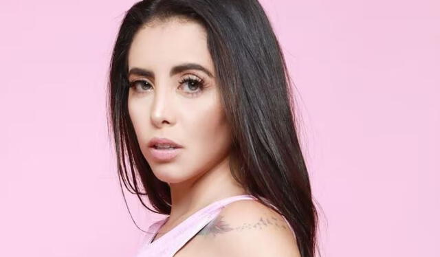 Jacky fue vinculada sentimentalmente con Fernando González Núñez. El Universal. Jacky fue vinculada sentimentalmente con Fernando González Núñez. El Universal.