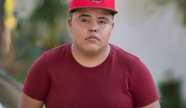 El "Pirata de Culiacán" falleció a los 17 años. Instagram @elpiratadeculiacan El "Pirata de Culiacán" falleció a los 17 años. Instagram @elpiratadeculiacan 