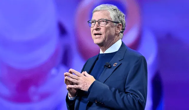 Bill Gates, reconocido por su fortuna de más de 120 mil millones de dólares, ha manifestado su intención de utilizar su riqueza para generar un impacto positivo en la sociedad. Foto: GettyImages Bill Gates, reconocido por su fortuna de más de 120 mil millones de dólares, ha manifestado su intención de utilizar su riqueza para generar un impacto positivo en la sociedad. Foto: GettyImages