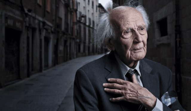 Para el filósofo, el miedo a la soledad es una de las emociones humanas que se pueden manipular con mayor facilidad. Foto: Samuel Sánchez Para el filósofo, el miedo a la soledad es una de las emociones humanas que se pueden manipular con mayor facilidad. Foto: Samuel Sánchez