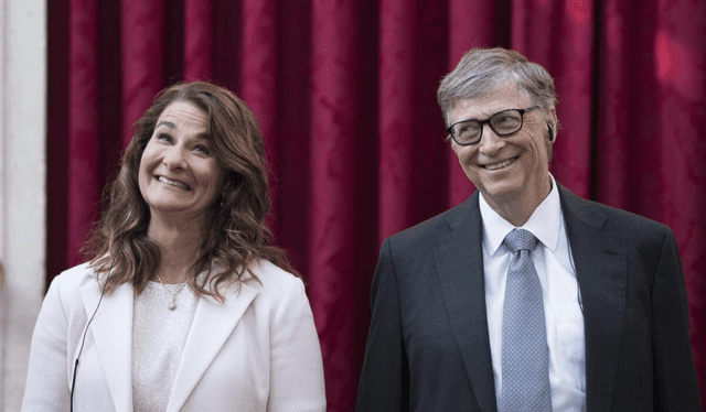 Desde su creación, la Fundación Bill y Melinda Gates es un pilar en la lucha contra enfermedades y en la promoción de la salud pública. Foto: Associated Press Desde su creación, la Fundación Bill y Melinda Gates es un pilar en la lucha contra enfermedades y en la promoción de la salud pública. Foto: Associated Press