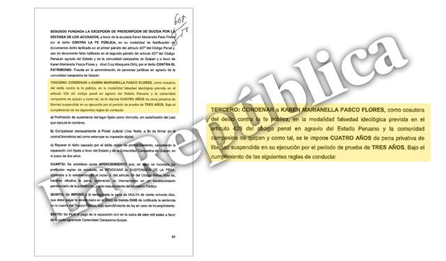 Arguelles | Industrias Arguelles y Servicios Generales | Santiago Guardamino | Quipán | Karen Pasco Flores Arguelles | Industrias Arguelles y Servicios Generales | Santiago Guardamino | Quipán | Karen Pasco Flores