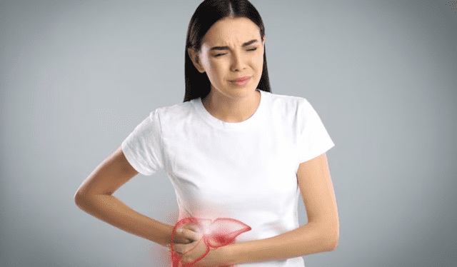Según el Ministerio de Salud, en Perú se registra más de 2,174 casos anuales de cáncer de hígado, lo cual visibiliza la necesidad de vigilar ante cualquier síntoma de alarma. Foto: FreePik Según el Ministerio de Salud, en Perú se registra más de 2,174 casos anuales de cáncer de hígado, lo cual visibiliza la necesidad de vigilar ante cualquier síntoma de alarma. Foto: FreePik