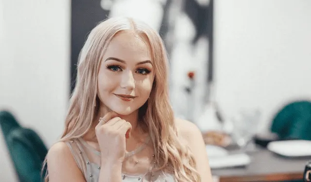 Estonia obtiene un gran logro en el certamen de belleza Miss Mundo 2025, pues su representante Eliise Randmaa alcanzó un puesto entre las 40 mejores del importante certamen de belleza. Foto: Viktor Burkivski Estonia obtiene un gran logro en el certamen de belleza Miss Mundo 2025, pues su representante Eliise Randmaa alcanzó un puesto entre las 40 mejores del importante certamen de belleza. Foto: Viktor Burkivski