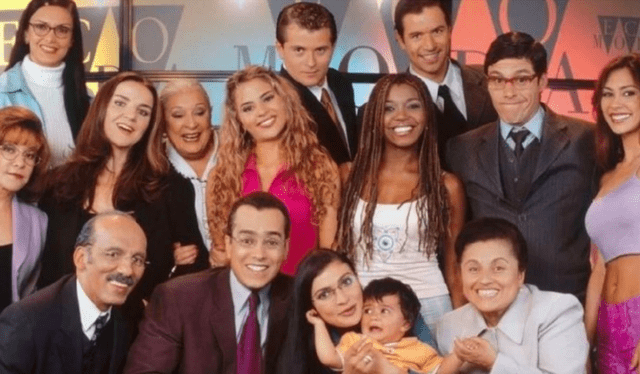  El relucido brillo de la fama no libró a muchos de los actores de enfermedades, pobreza u olvido. Foto: Betty la fea   