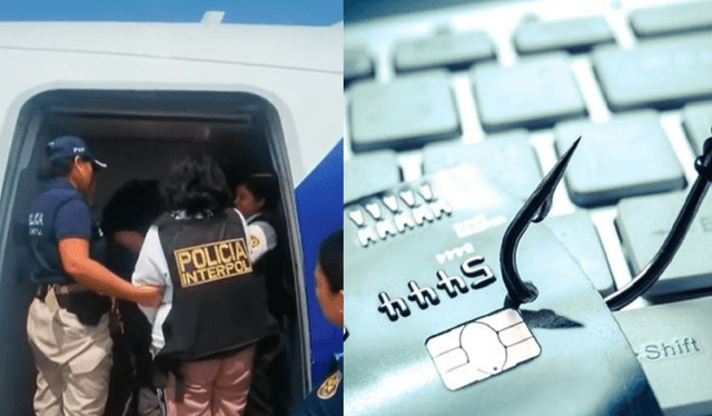 La acusación contra Alcedo está relacionada con una red de fraude transnacional que perjudicó a muchas personas en Estados Unidos. Foto: Composición LR/ Latina/ Andina La acusación contra Alcedo está relacionada con una red de fraude transnacional que perjudicó a muchas personas en Estados Unidos. Foto: Composición LR/ Latina/ Andina