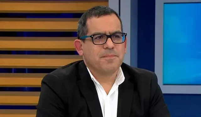 Carlos Gutiérrez, gerente genereal de AETAI sostiene que es necesario dos pruebas de estrés real del nuevo aeropuerto Jorge Chávez. Carlos Gutiérrez, gerente genereal de AETAI sostiene que es necesario dos pruebas de estrés real del nuevo aeropuerto Jorge Chávez.