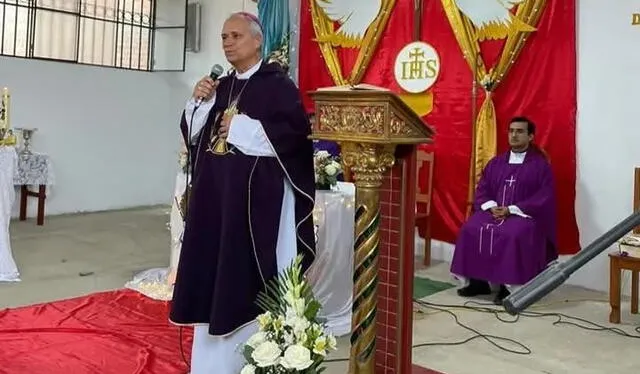 Prevost, originario de Chicago, arribó a Perú por primera vez en 1985 como misionero agustino, siendo destinado a la diócesis de Chulucanas, ubicada en Piura. Foto: Cultura Colectiva Prevost, originario de Chicago, arribó a Perú por primera vez en 1985 como misionero agustino, siendo destinado a la diócesis de Chulucanas, ubicada en Piura. Foto: Cultura Colectiva
