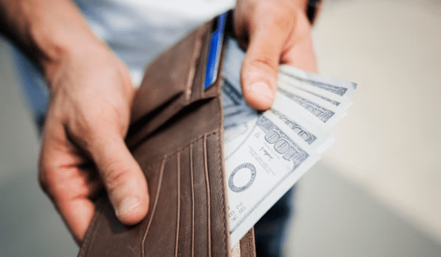 Plan de remesas de Trump genera preocupación en latinoamericanos. Foto: FreePik Plan de remesas de Trump genera preocupación en latinoamericanos. Foto: FreePik