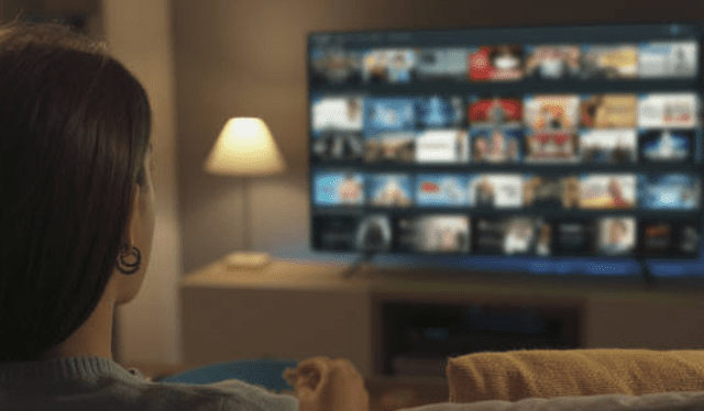 Entre los modelos que perderán acceso a Netflix se encuentran varios de la serie Sony Bravia, como KDL, XBR, W95 y X95. Foto: IStock Entre los modelos que perderán acceso a Netflix se encuentran varios de la serie Sony Bravia, como KDL, XBR, W95 y X95. Foto: IStock