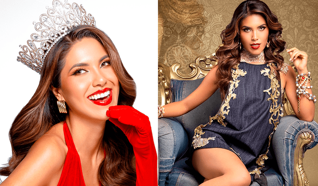 La gala final del Miss Perú 2025 se llevará a cabo en Cusco el 15 de junio, donde la triunfadora sucederá a Tatiana Calmell en el Miss Universo. Fotos: Instagram. La gala final del Miss Perú 2025 se llevará a cabo en Cusco el 15 de junio, donde la triunfadora sucederá a Tatiana Calmell en el Miss Universo. Fotos: Instagram.