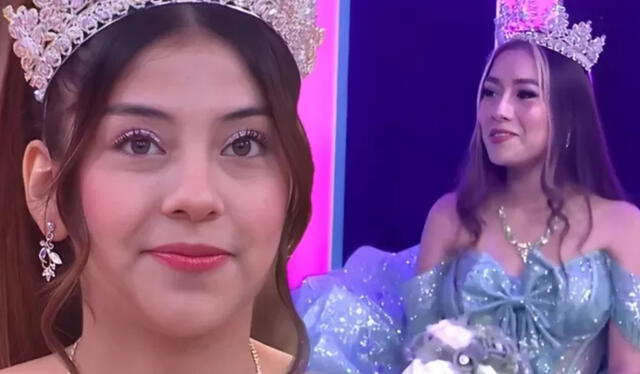 Aunque influencers indicaron que siguen siendo amigas, se percibió incomodidad en el set de 'MQM'. Foto: América TV    