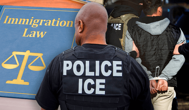 Kelly Ayotte firma las leyes HB 511 y SB 62 que prohíben 'ciudades santuario' y exigen colaborar con ICE en New Hampshire. Kelly Ayotte firma las leyes HB 511 y SB 62 que prohíben 'ciudades santuario' y exigen colaborar con ICE en New Hampshire.