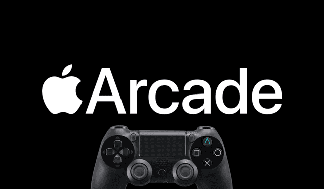 Apple Arcade es otra opción destacada para jugar en el televisor. Foto: Apple Apple Arcade es otra opción destacada para jugar en el televisor. Foto: Apple