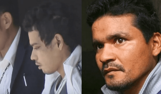  Vayron Nakada es hermano del 'Apóstol de la muerte', Pedro Pablo Nakada. Foto: Composición LR/ International Press/ Spotify   