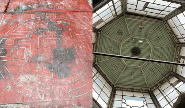  Foto: Composición LR/ Instagram/ Chinocharapa   