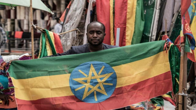  Etiopía es un país ubicado en el Cuerno de África, con una rica historia y una diversidad cultural notable. Foto: Pia Global   