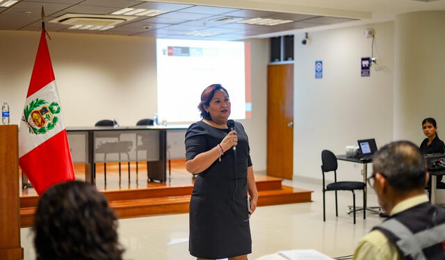 El objetivo fue fortalecer y actualizar conocimientos en los jueces de paz. El objetivo fue fortalecer y actualizar conocimientos en los jueces de paz.