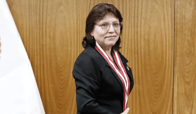 Keiko Fujimori | Autoridad Nacional de Control del Ministerio Público | ANC | Juan Fernández Jerí Keiko Fujimori | Autoridad Nacional de Control del Ministerio Público | ANC | Juan Fernández Jerí