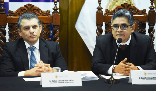Keiko Fujimori | Autoridad Nacional de Control del Ministerio Público | ANC | Juan Fernández Jerí Keiko Fujimori | Autoridad Nacional de Control del Ministerio Público | ANC | Juan Fernández Jerí