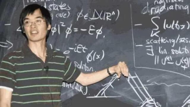 Kim acepta haberse sentido como un Kim acepta haberse sentido como un